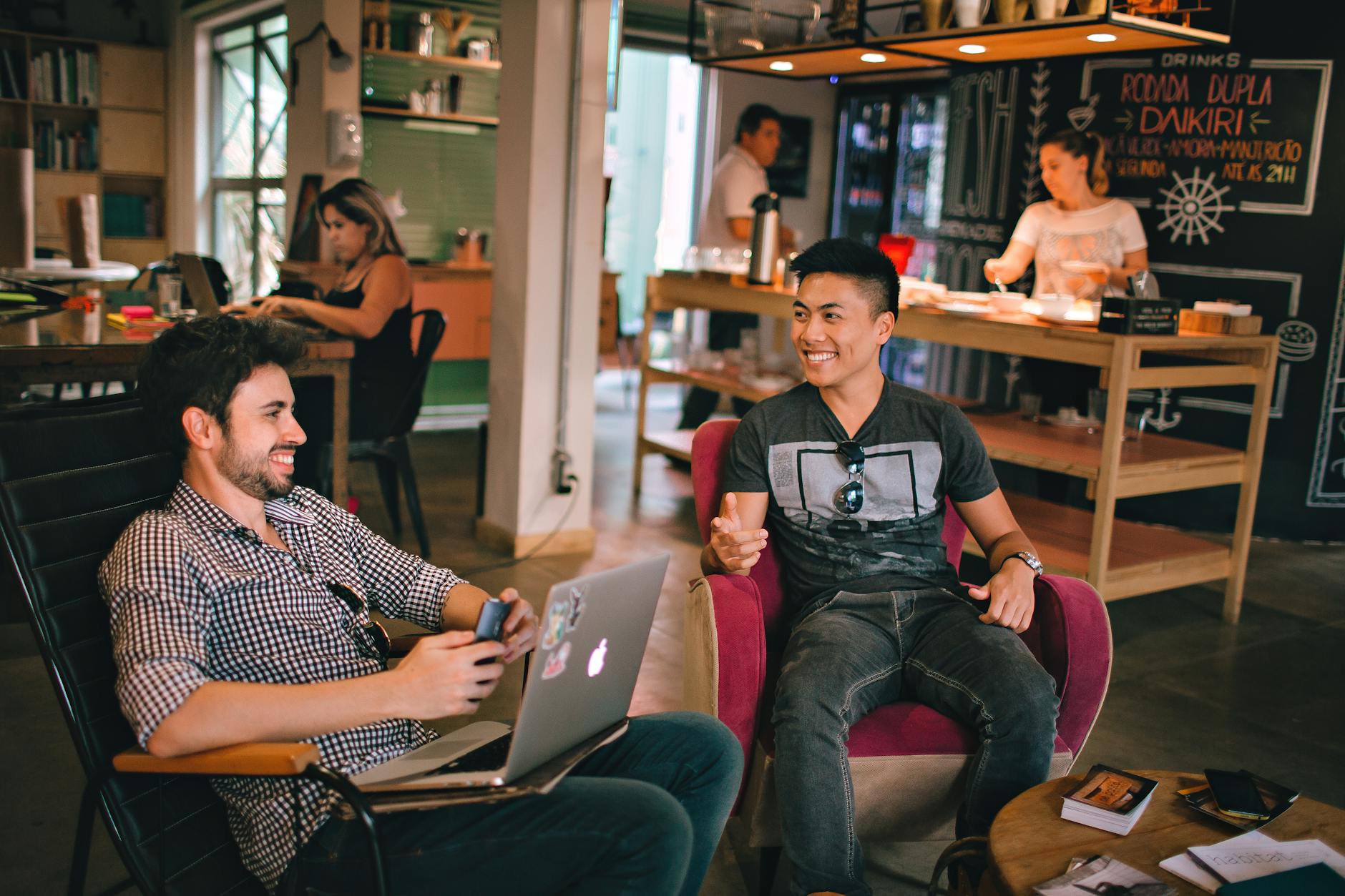 Culture change in businesses