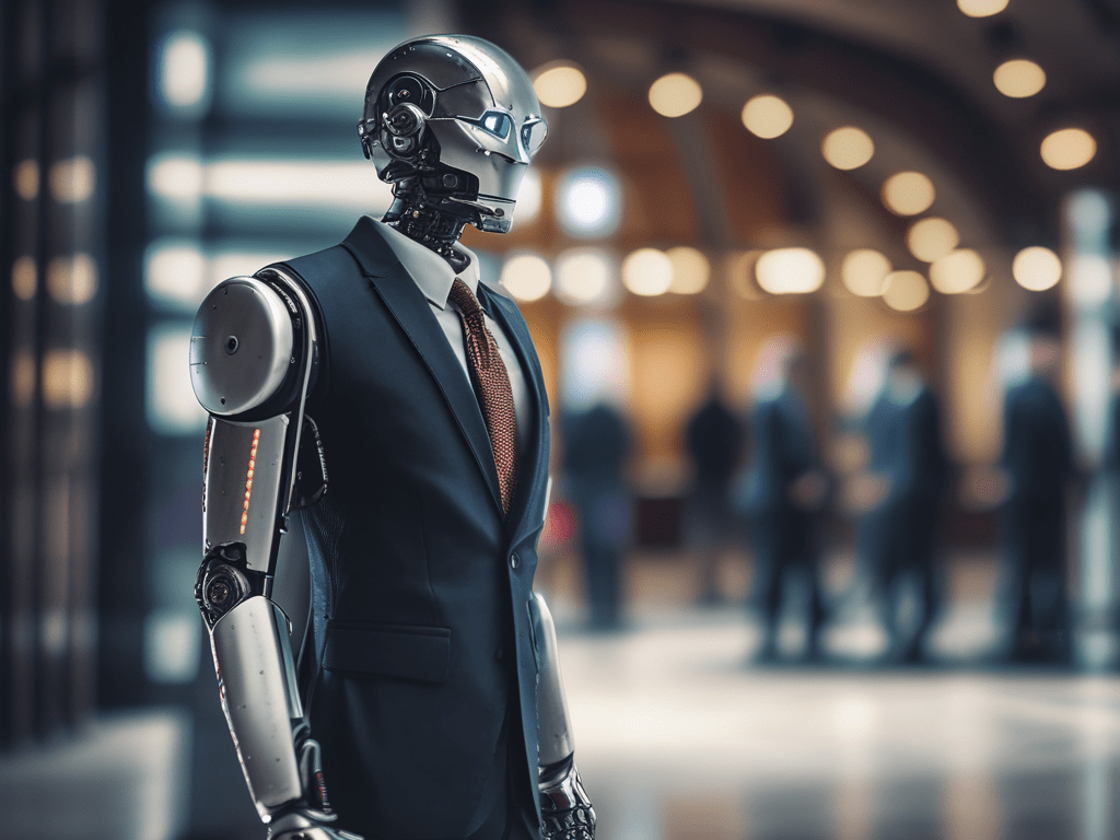 What is the role of Artificial Intelligence (AI) in recruitment?