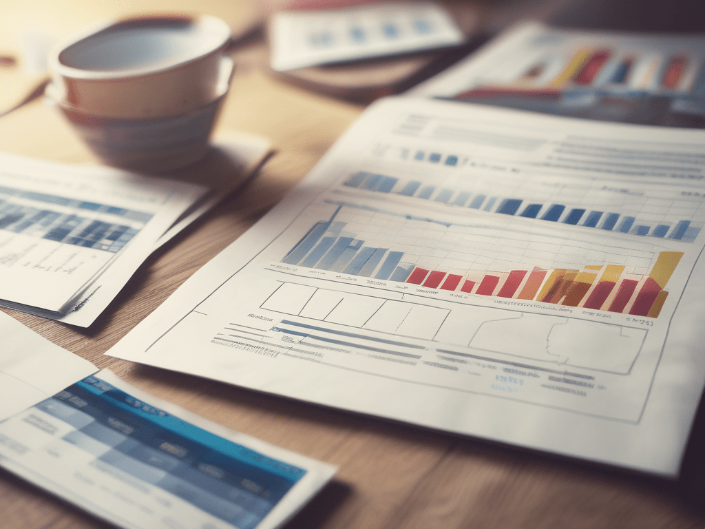 How to benchmark your company's performance