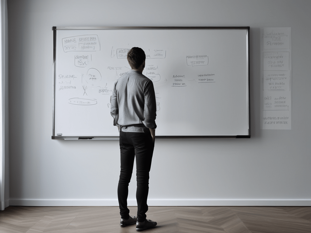 Tips for success in project risk management