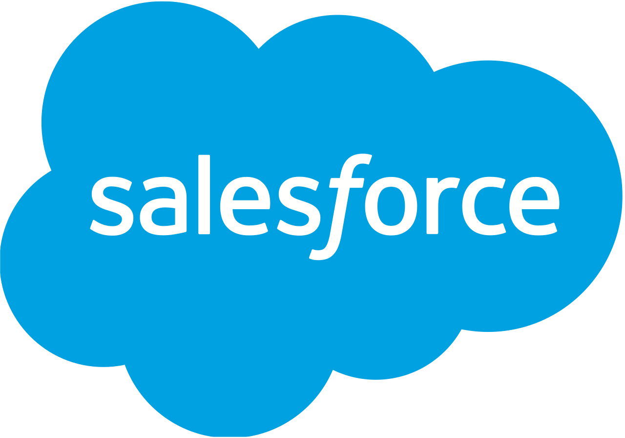 What is Salesforce CRM?