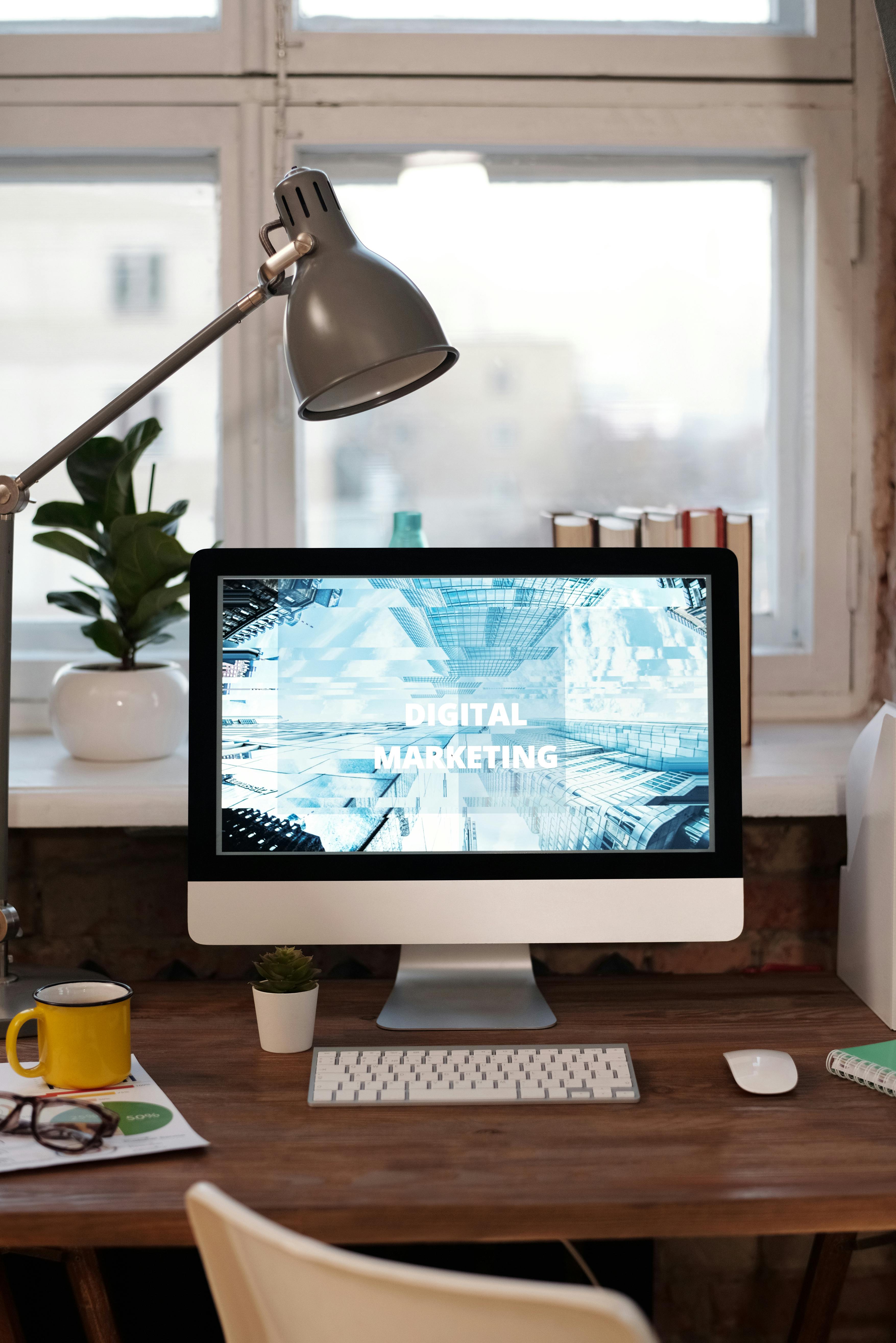 Three Big Marketing Challenges