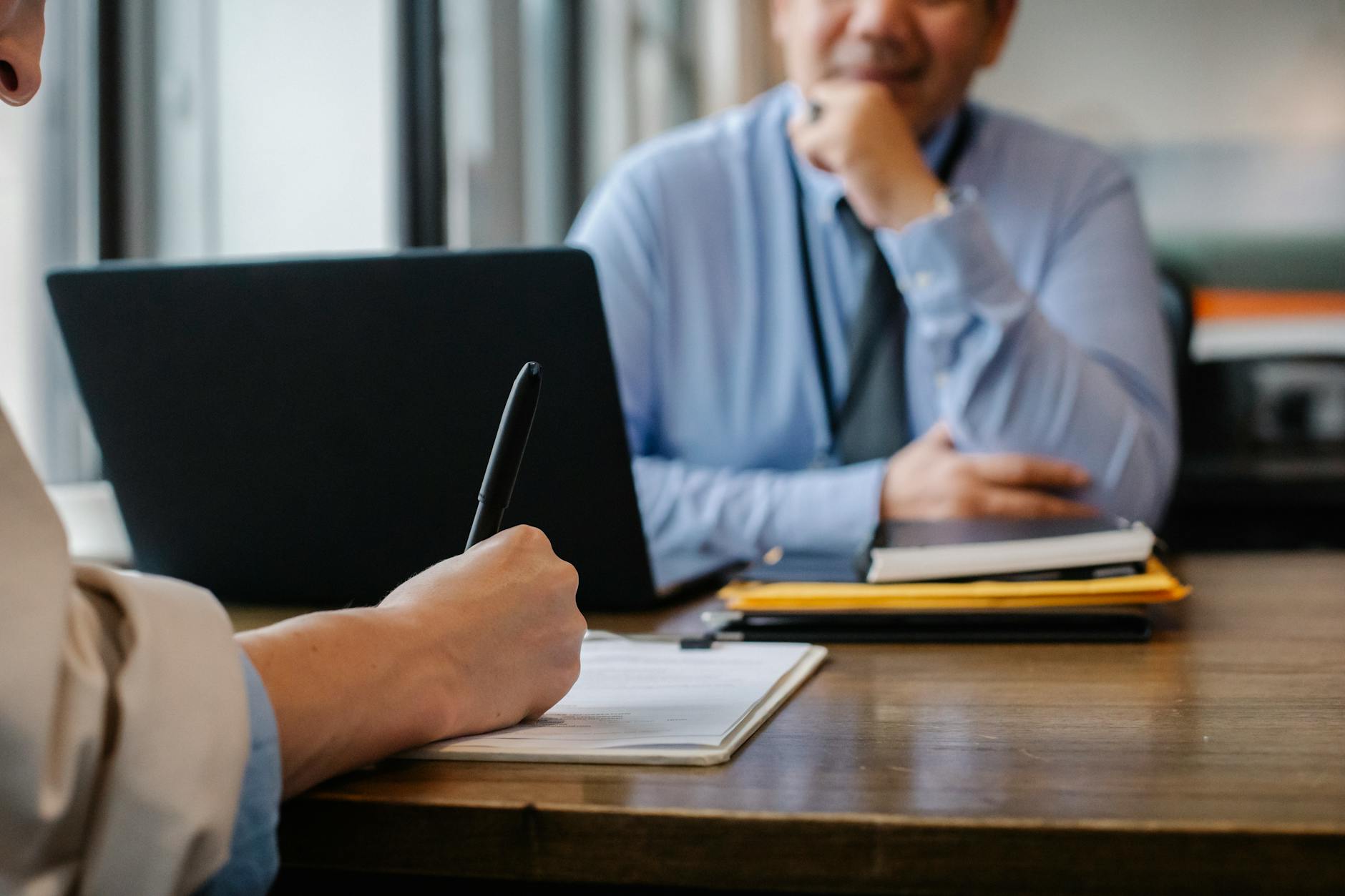 What Startups Should Look for when hiring Senior Executive