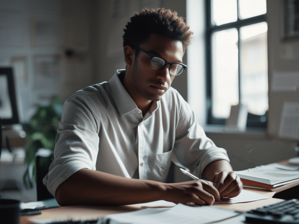 Essential Qualities of an Exceptional Project Leader