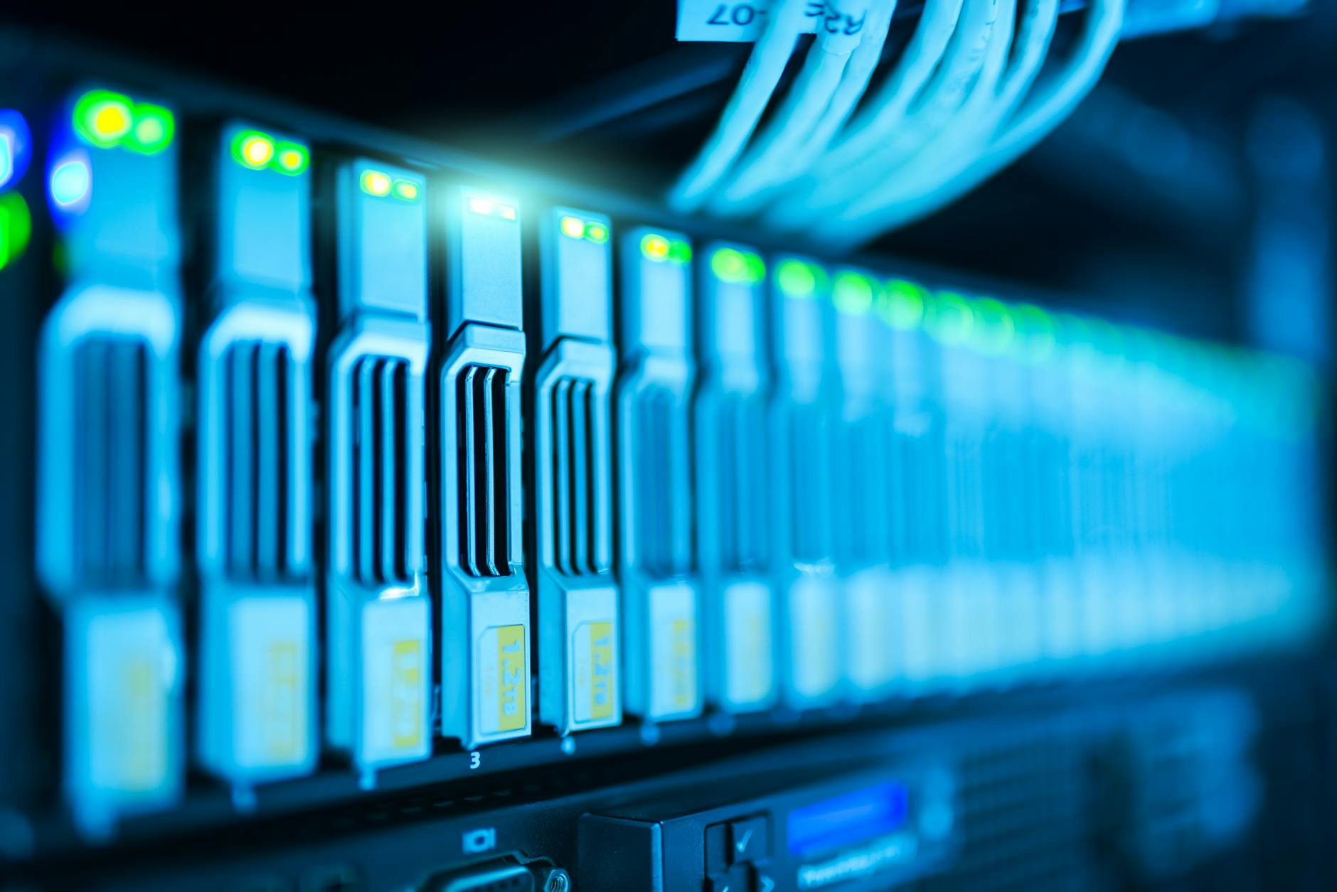 Driving Innovation Through Technology