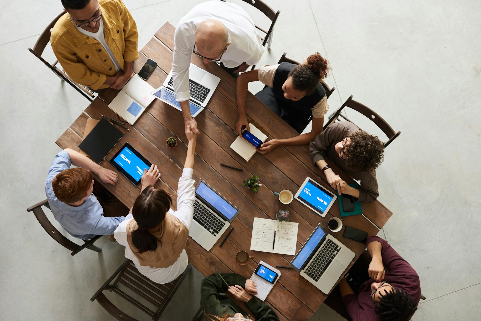 Elevating Your Leadership: Five Essential Social Skills Every Manager Needs