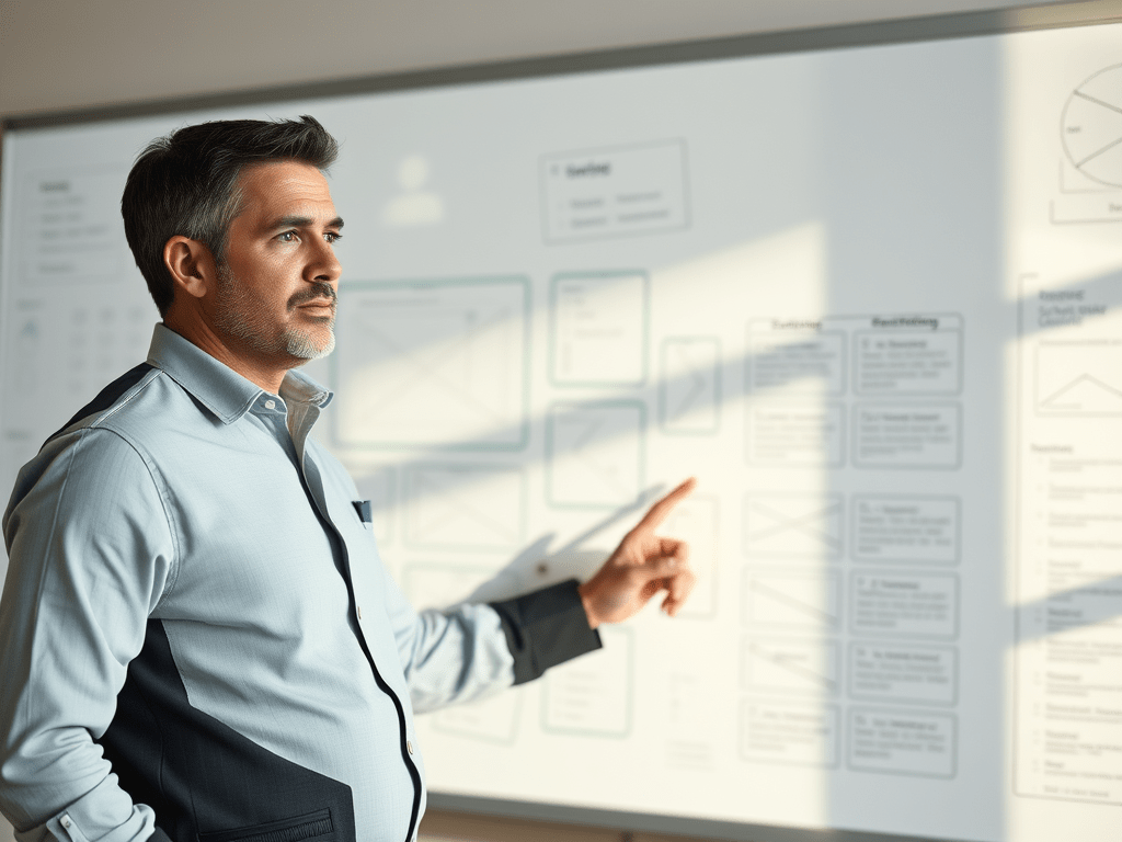 Beyond Planning: The Strategy That Drives Sustainable Growth