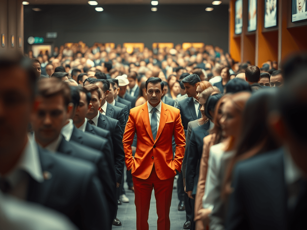 Standing Out in a Crowded Market: How to Leverage Your Unique Value Proposition