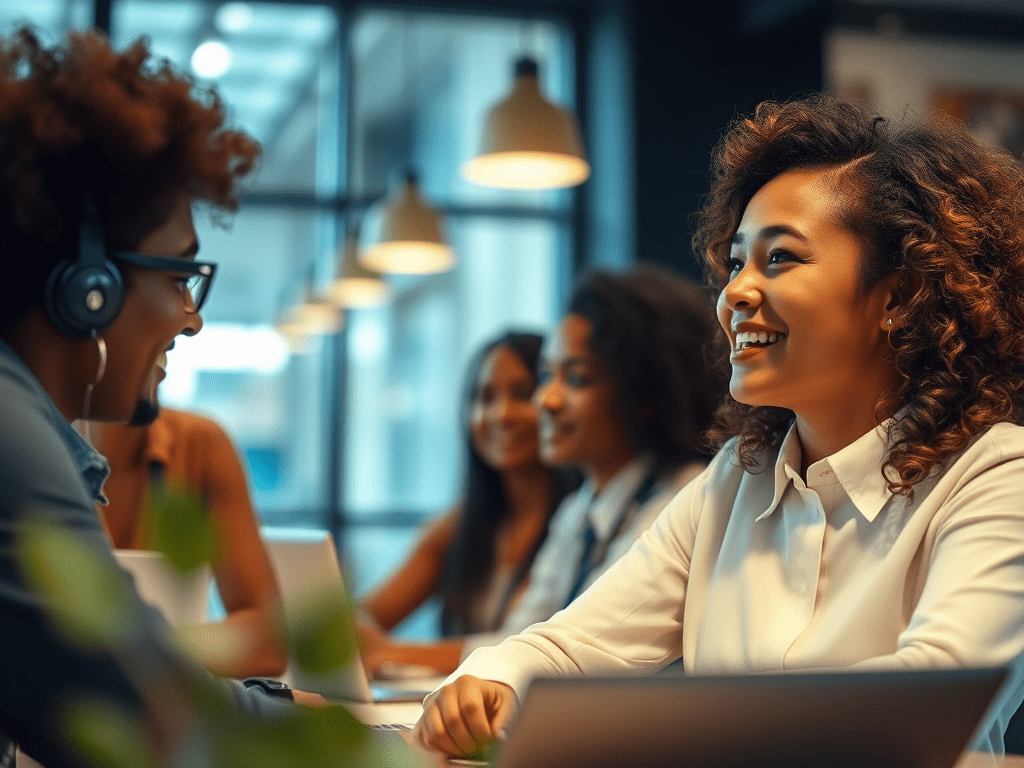 How You Treat Your Team Today Defines the Culture of Tomorrow