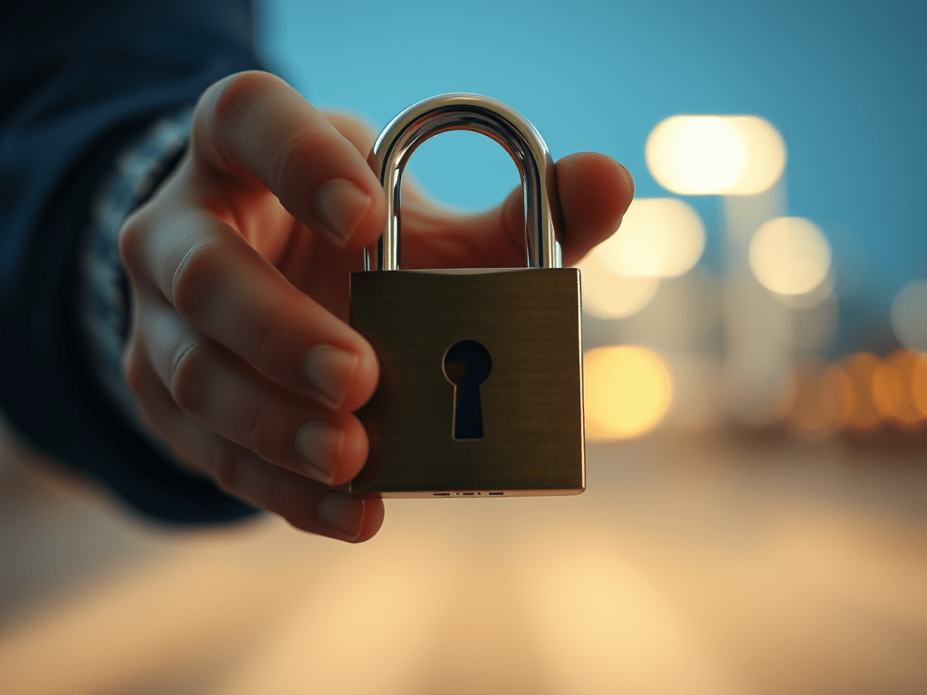 How to Address AI Data Privacy Concerns and Build Trust in Your Team