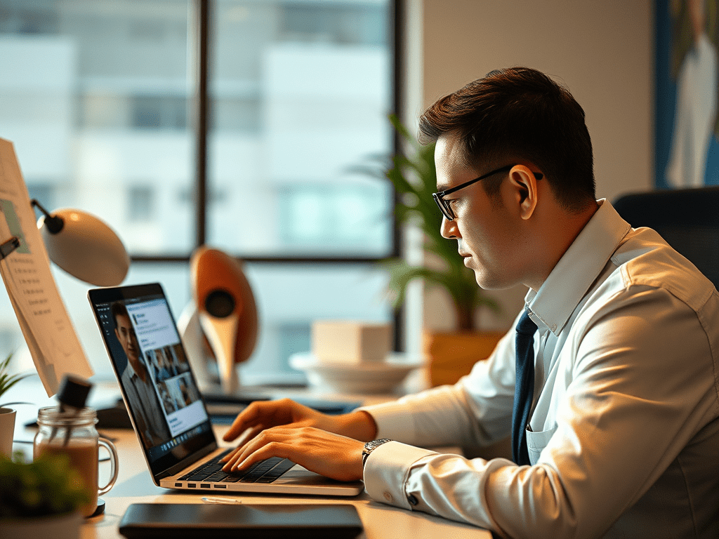 Why Your LinkedIn Posts Are Failing (And How to Fix It Today)