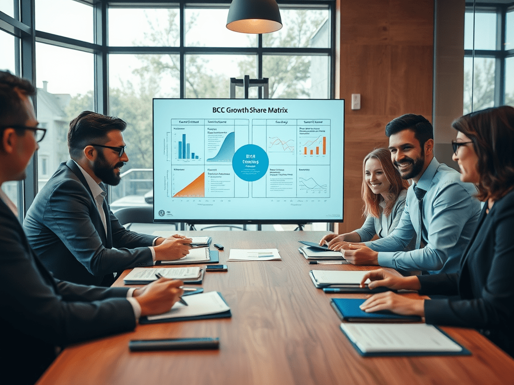 The Art of Strategy: A Guide to Strategic Management Frameworks