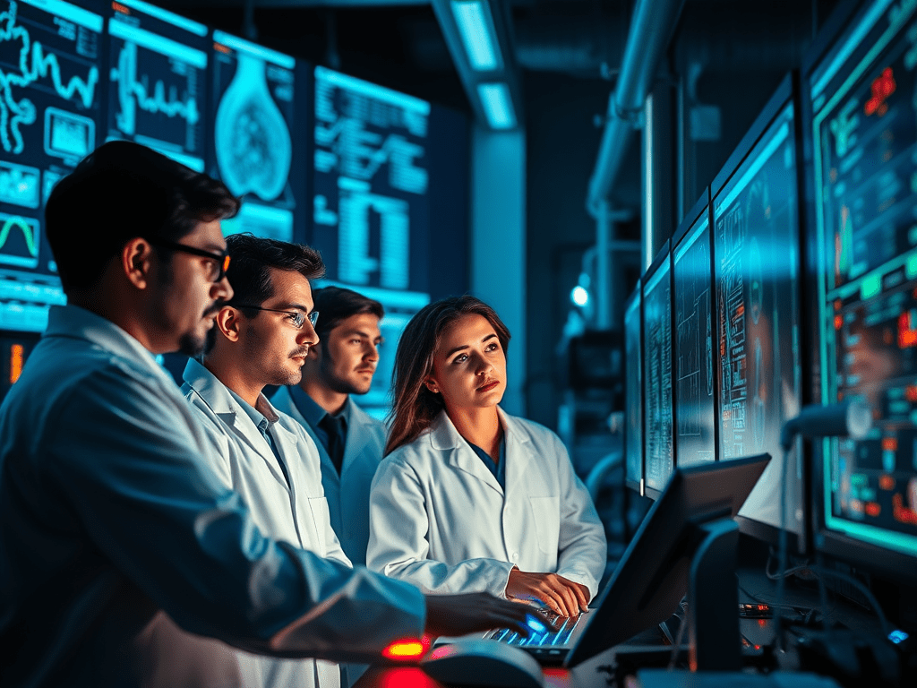 Owkin’s $304M Funding Boost: Pioneering AI-Driven Breakthroughs in Drug Discovery