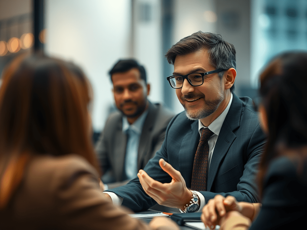 8 Essential Soft Skills Every Leader Must Master