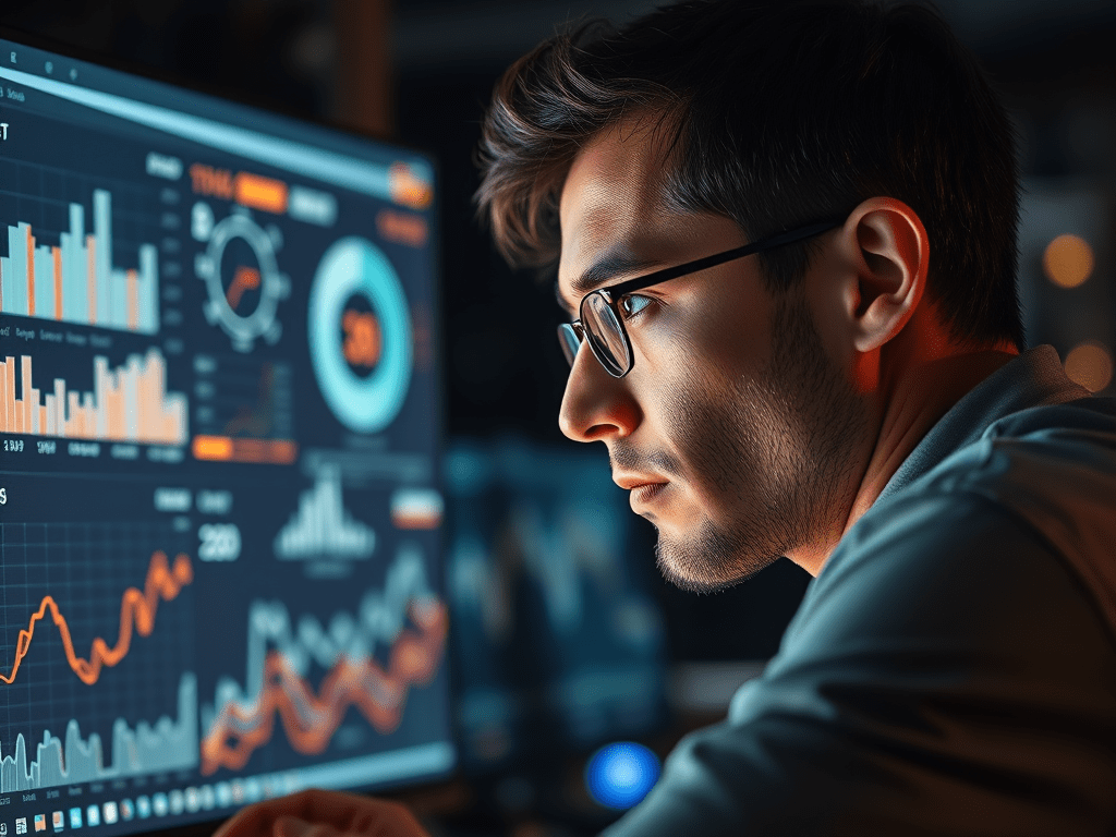 Rethinking OKRs: Focus on Leading Indicators, Not Just End Results