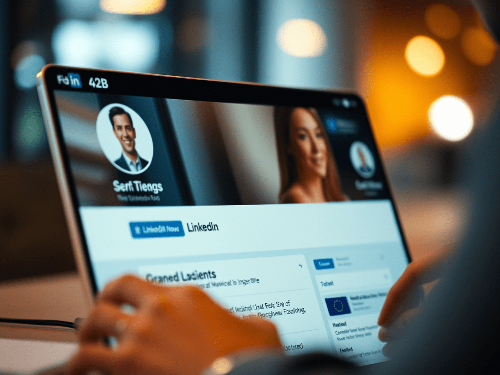 How to Drive B2B Revenue with Organic LinkedIn Posting