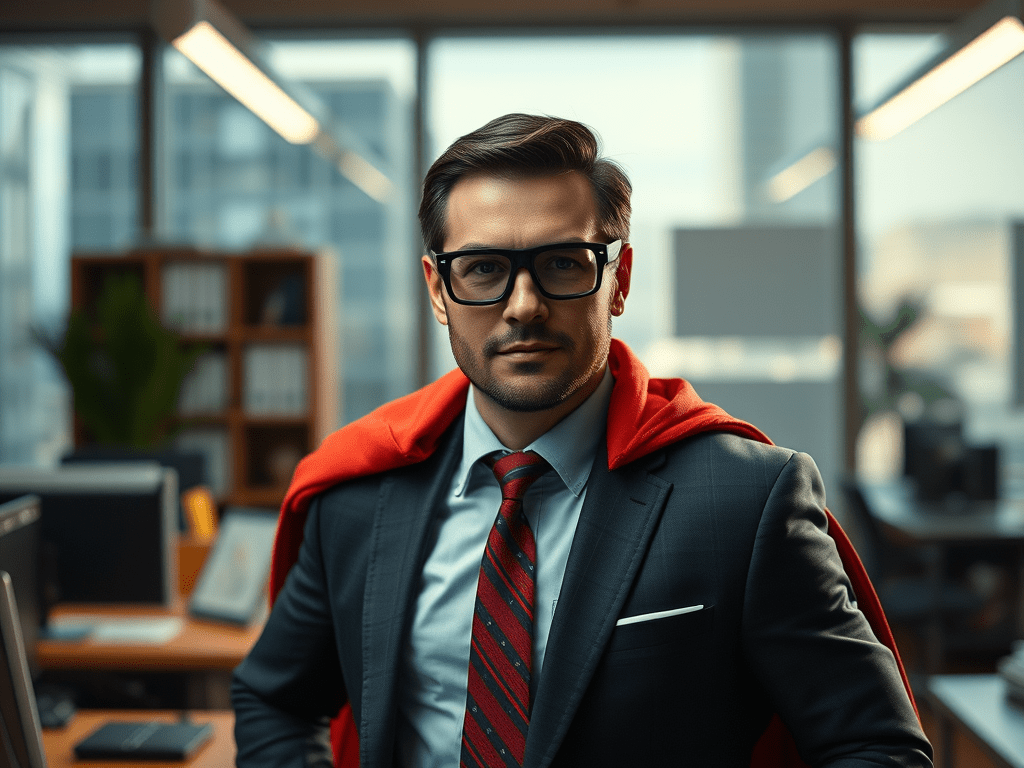 12 Clear Signs of a High-Performing Employee