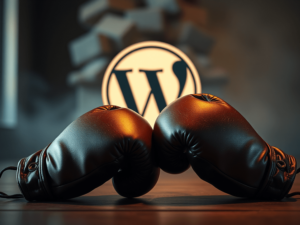 The WordPress vs. WP Engine Drama: What’s Going On?
