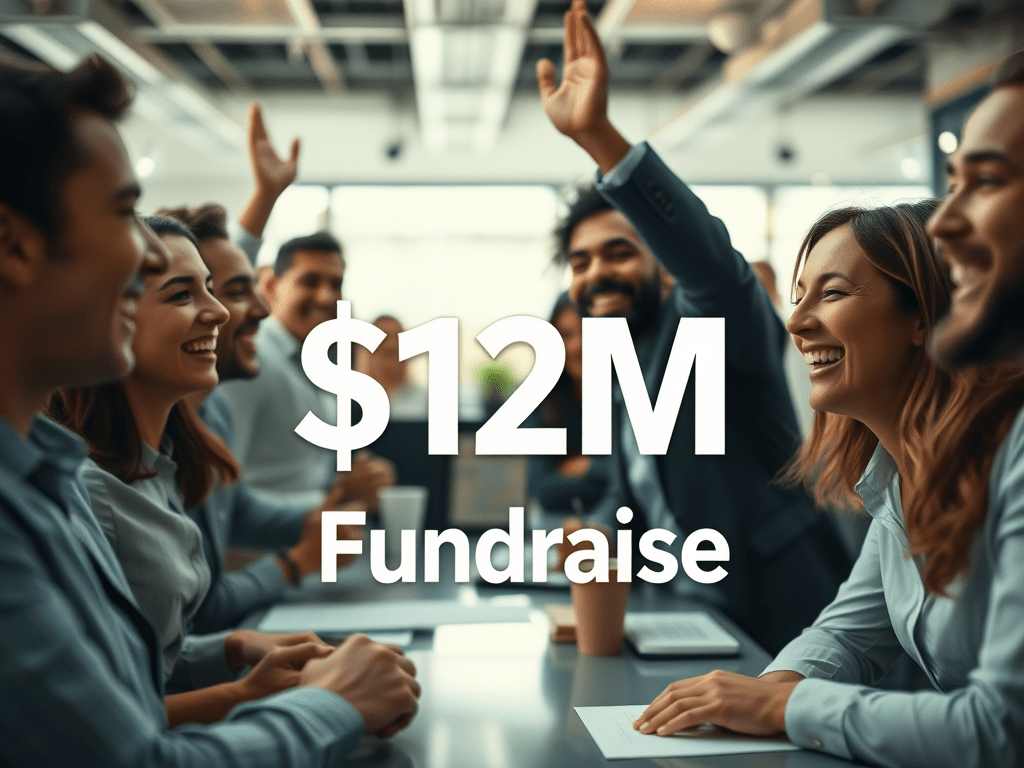 Unify Series A to Revolutionise Revenue Teams' Data Interaction