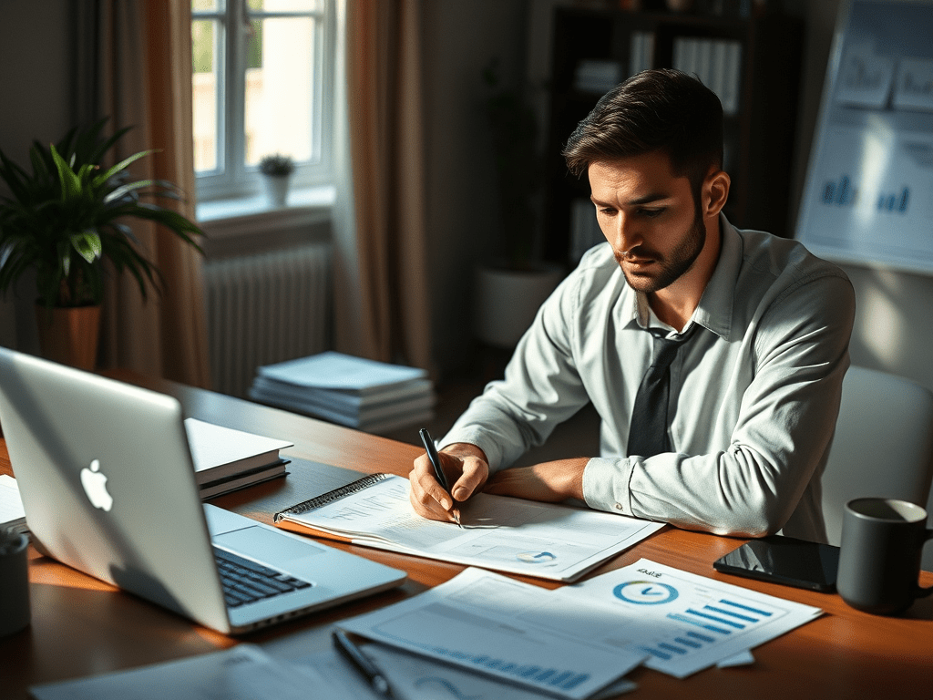 Navigating Funding: Proven Options for First-Time Entrepreneurs to Succeed