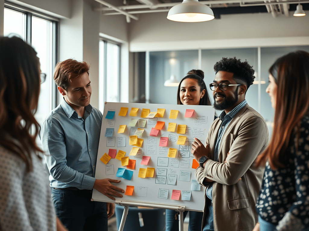 Transforming Objectives: How to Ensure Your OKRs Inspire, Not Constrain