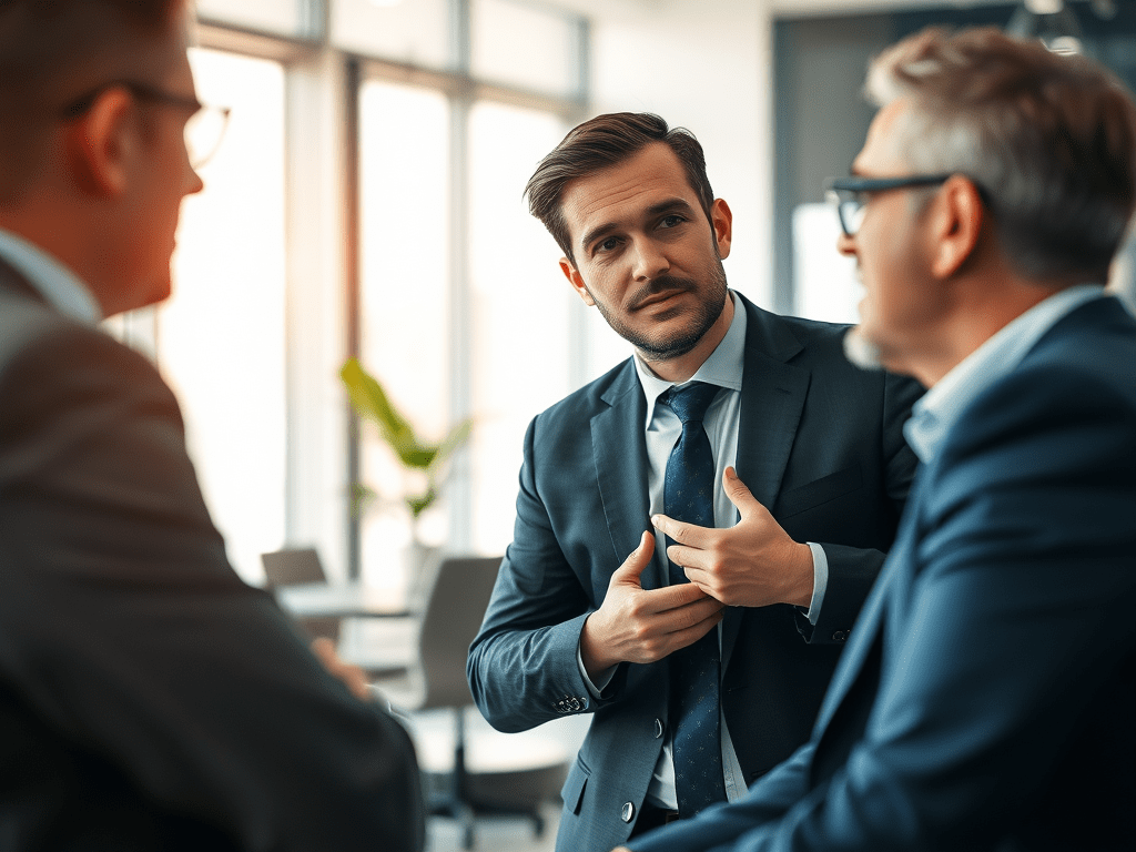 Stop “Pitch-Slapping” Your Product on LinkedIn: Here’s How Sales Reps Should Evolve in 2025
