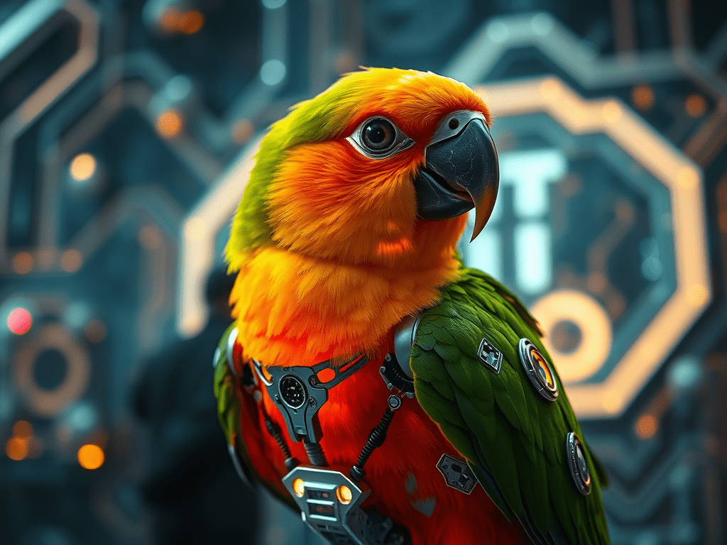 Lorikeet AI Secures Its Future With $5M Seed Funding Raise