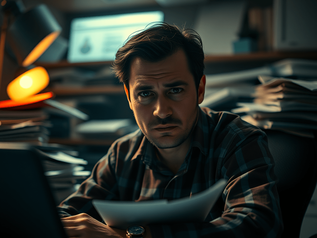 7 Start-up Nightmares and How to Wake Up From Them