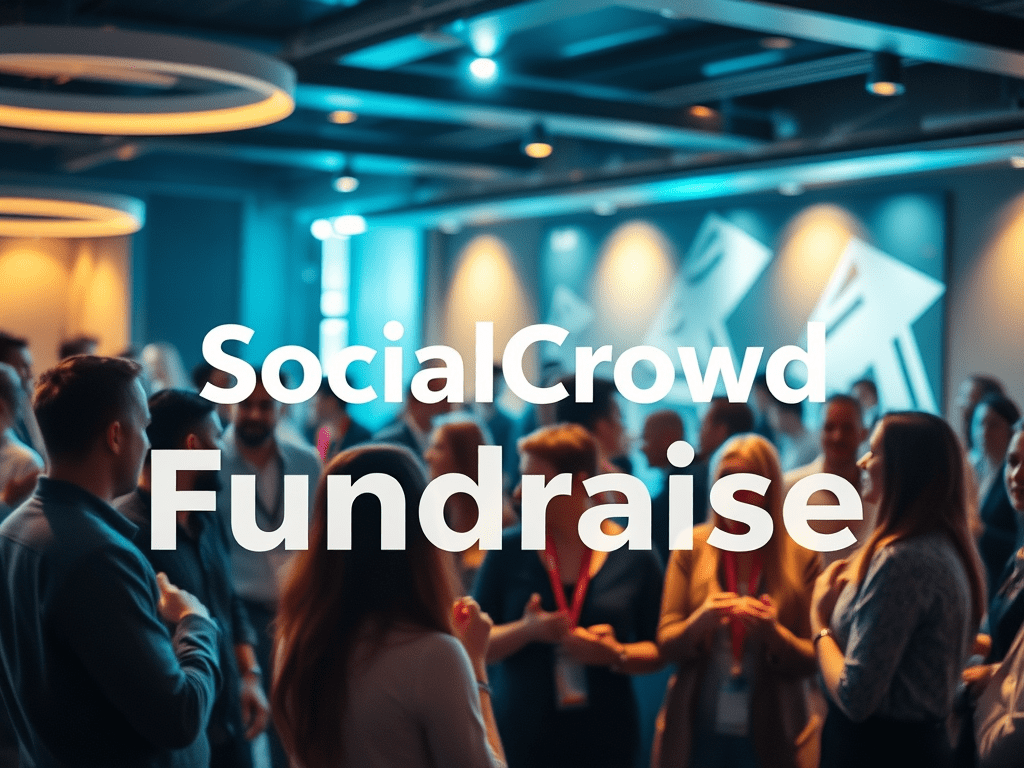 SocialCrowd Raises $2.5 Million to Drive Workforce Optimization for Frontline Industries