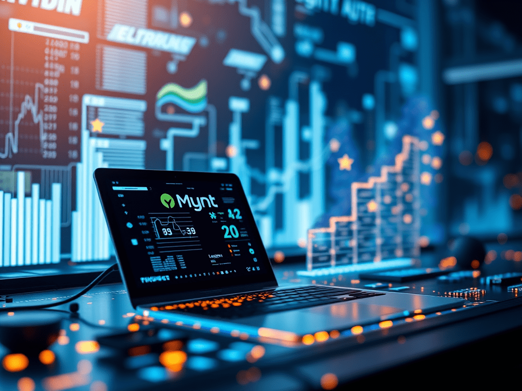 Mynt Secures €22 Million in Funding to Accelerate European Expansion and Innovation