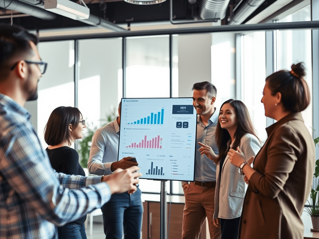 The 7 Biggest Lies About Scaling Sales Teams at Early-Stage Startups