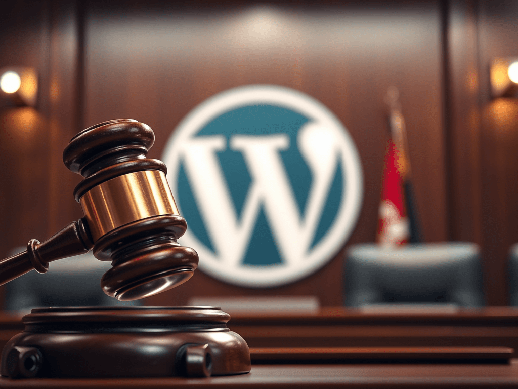 Court Orders Automattic to Reinstate WP Engine’s Access to WordPress.org
