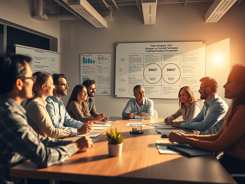 Elevating Leadership: The Key to Unlocking Team Potential