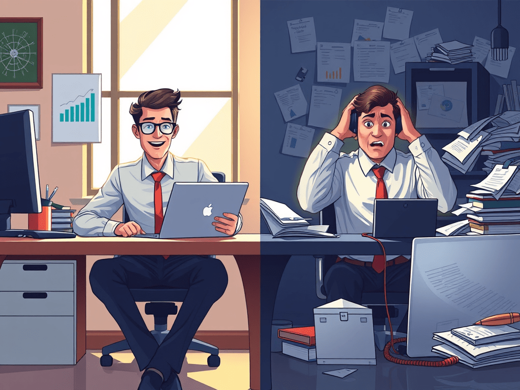 Why Some BDRs Earn £120K While Others Stay at £70K