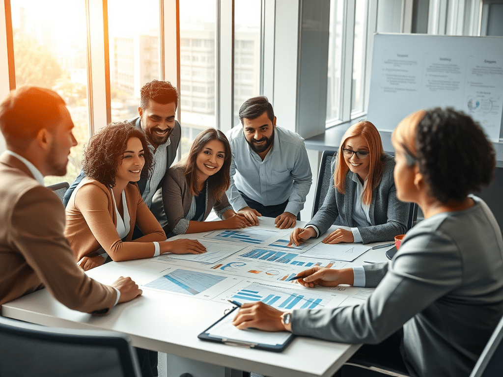 Building Resilience and High Performance: A Framework for Organisational Success