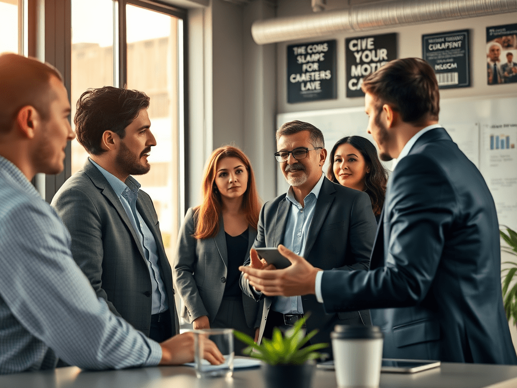 Why Understanding Personal Motivations is Key to Closing Deals