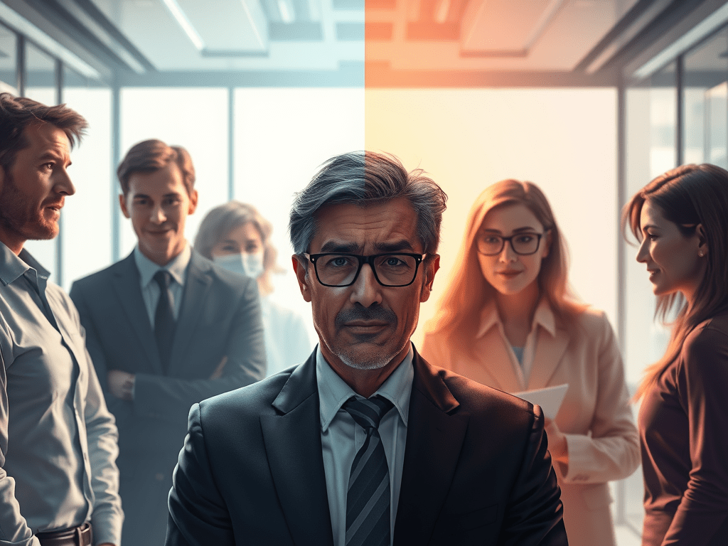 Management Behaviours That Backfire: How Good Intentions Lead to Poor Results