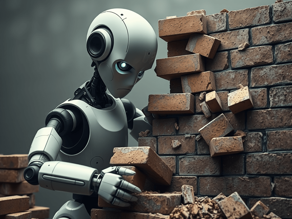 The Fall of Builder.ai: A Unicorn’s Collapse in the Age of AI Hype